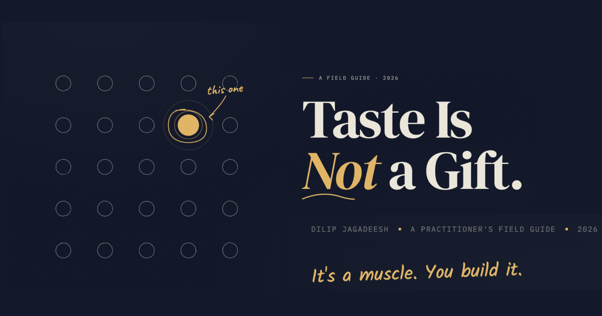 tasteisnotagift.com image